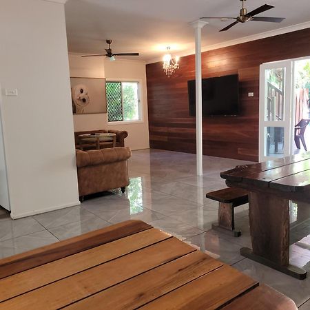 بيت شباب جيكوس باكباكرز كيرنز المظهر الخارجي الصورة Interior of the house